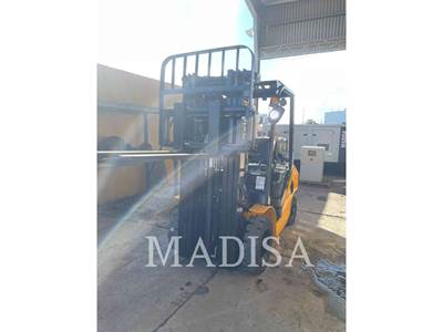 MAXI-LIFT FGL25T-WA3 Forklift