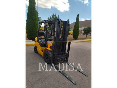 MAXI-LIFT FGL25T-WA3 Forklift