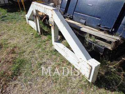 Cascade 100C-FFS Fork