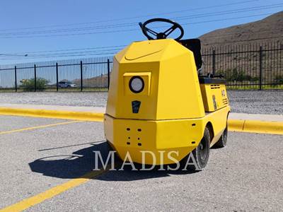 Polaris C-425 Forwarder