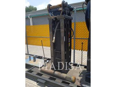 Caterpillar B30 Hammer