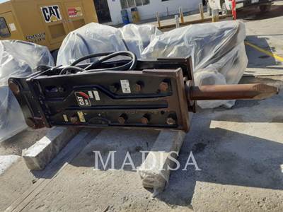 Caterpillar B35 Hammer