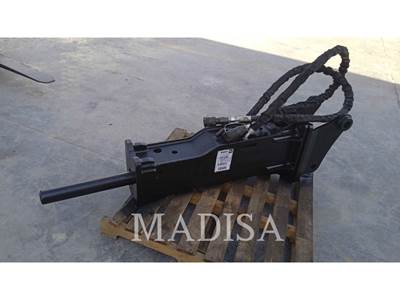 Caterpillar B8S Hammer