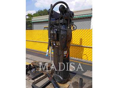 Caterpillar H120E Hammer