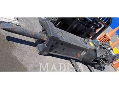 Caterpillar H140ES Hammer