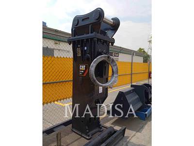 Caterpillar H140GCS Hammer