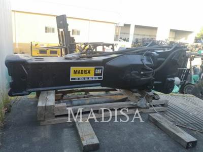 Caterpillar H160 Hammer