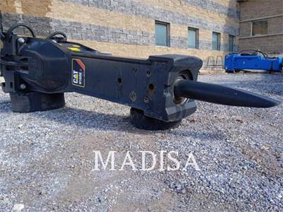 Caterpillar H160E Hammer