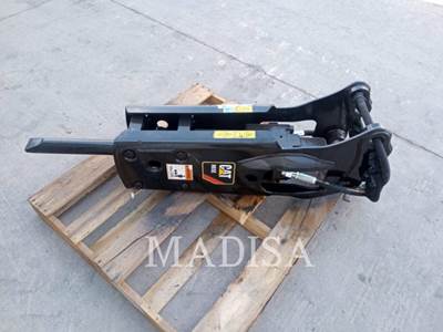Caterpillar H65E Hammer