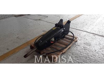 Caterpillar H65ES Hammer