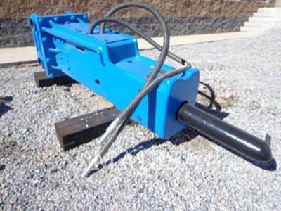 Hydro Tek SG2800-S Hammer