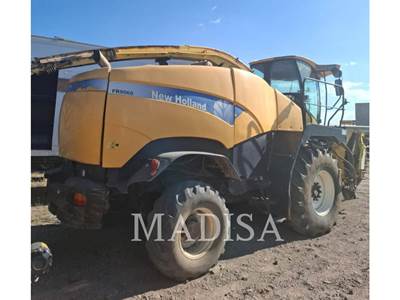 New Holland FR9060 Harvester