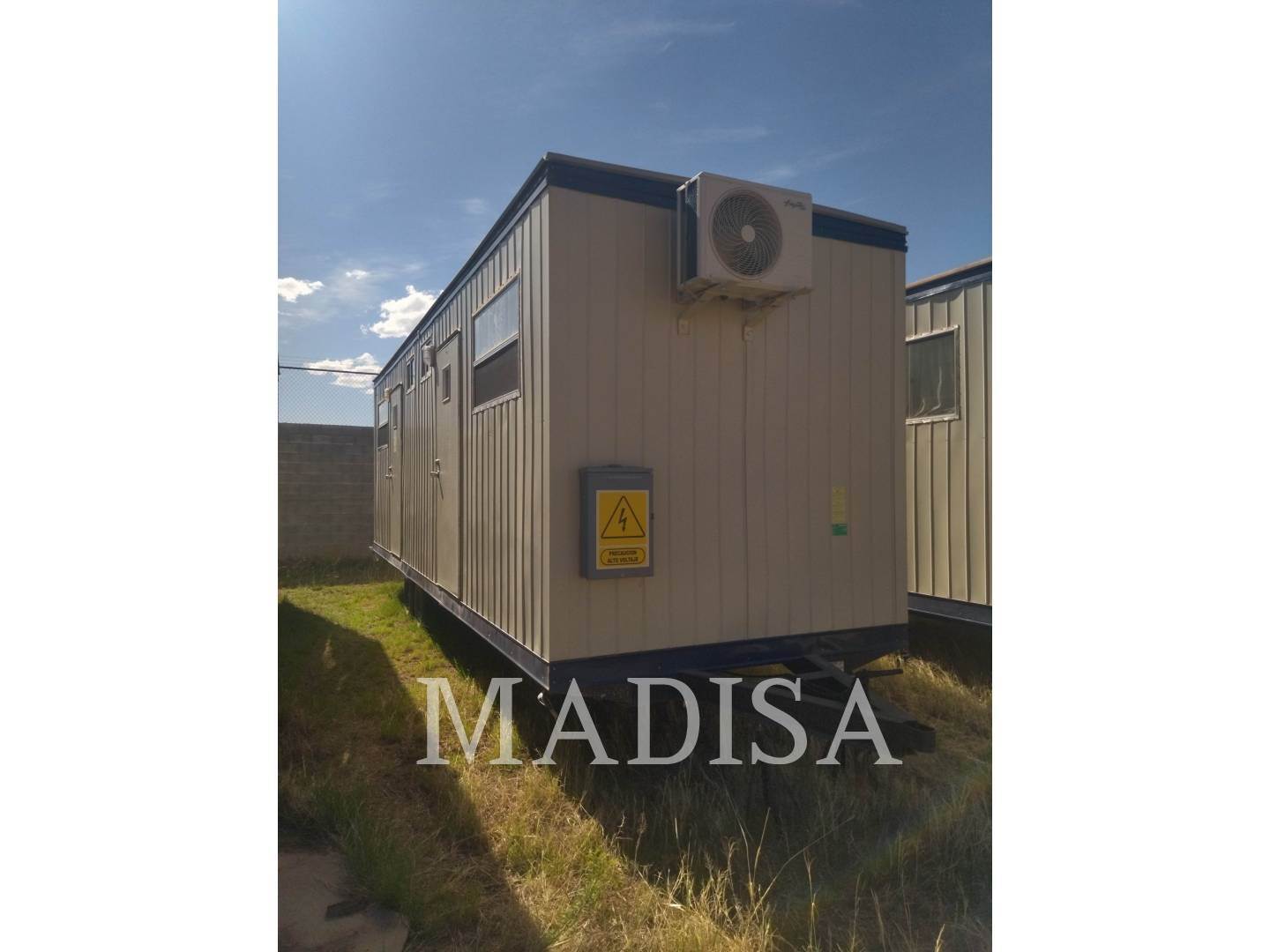 2021 COMMOSA 8X32 For Sale Chihuahua, Mexico P024429