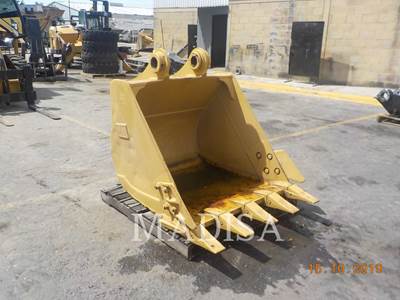 Caterpillar EXC_BUCKET_44 INCH