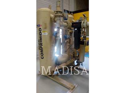 Ingersoll-Rand HB600