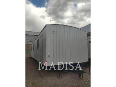 SOLUCIONES MOVILES (SOMOSA) 12X60