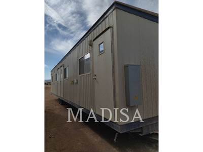 COMMOSA ES10483266 Mobile Office Building