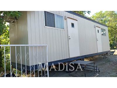 COMMOSA FCF083201B Mobile Office Building