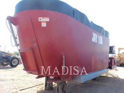 JAYLOR 41000 Multi-Processor