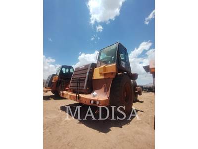 Caterpillar 777 F Off-Highway Truck