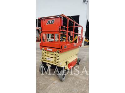 JLG 3246ES Scissor Lift