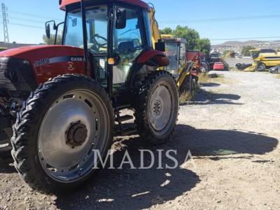 Case JX95 Tractor