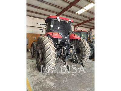 Case PUMA210 Tractor