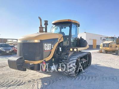 Caterpillar 75E Tractor