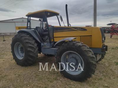 Challenger WT560-4WD Tractor