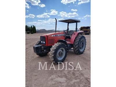 Massey Ferguson MF5300 Tractor