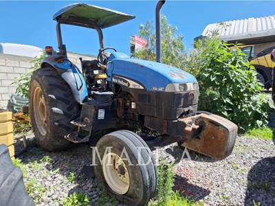 New Holland TB110 Tractor