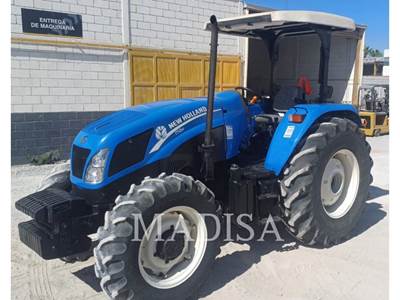 New Holland TT4.90 Tractor