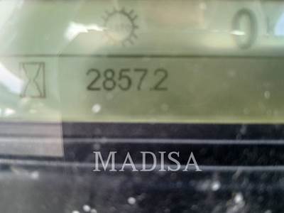 Caterpillar 966GC Wheel Loader