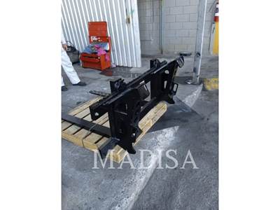 Caterpillar FK PALLET Wheel Loader