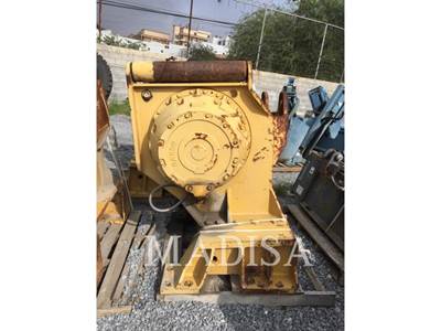 Caterpillar H110 / PA58VS Winch