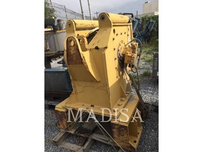 Caterpillar H110 Winch