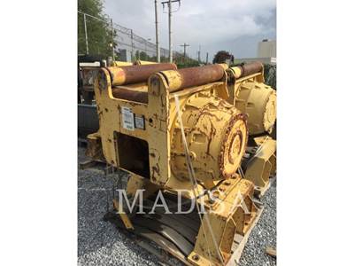 Caterpillar H110 Winch