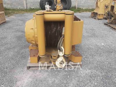 Caterpillar H110 Winch
