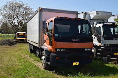 Cabover Trucks For Sale >> Gmc 6500 Cabover Trucks For Sale Mylittlesalesman Com Cabover Trucks For Sale >> Gmc 6500 Cabover Trucks For Sale Mylittlesalesman Com
