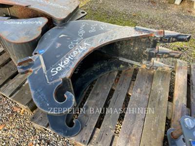 CANGINI TL400_CW10 Bucket