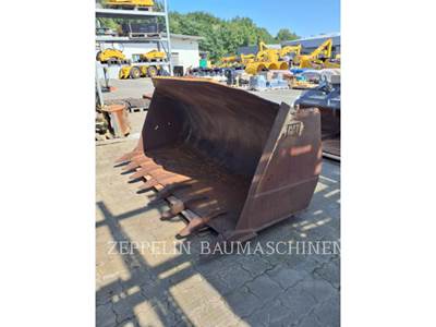Caterpillar EBL CAT 950 G & H Bucket