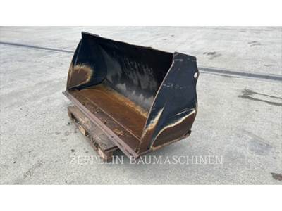 Caterpillar EBM 1,1M³ F. 908H Bucket