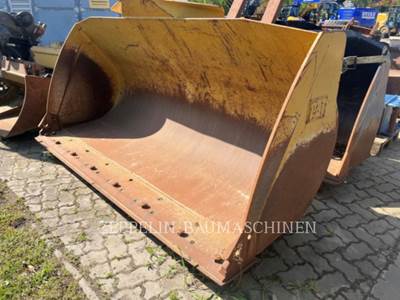 Caterpillar EBM1,9 CAT 924K / M Bucket