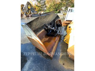 Caterpillar EBM2,7 ISO-SW 938 Bucket