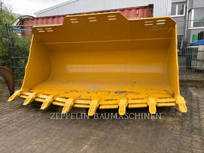 Caterpillar PRIMÄRPRODUKTE KOMPO Bucket