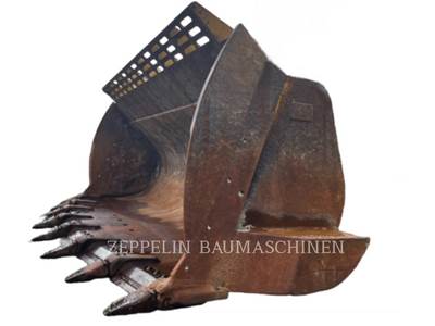 Caterpillar PRIMÄRPRODUKTE KOMPO Bucket