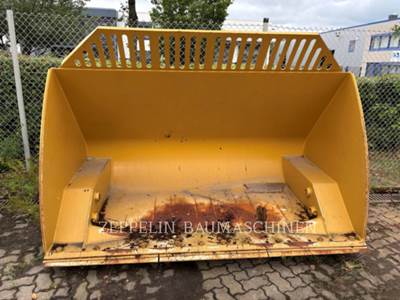 Caterpillar HKS3000 F. 924 Bucket