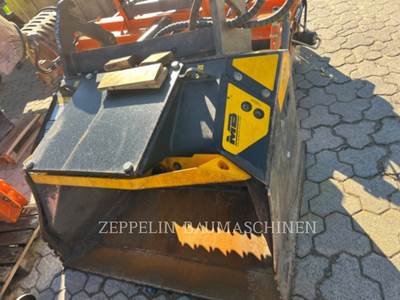 Caterpillar HSD214 SEPERATOR Bucket