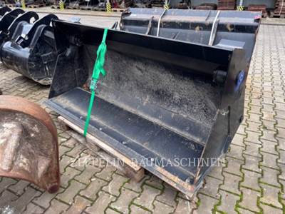 Caterpillar KLAPPSCHAUFEL CAT908 Bucket