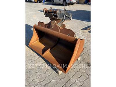 Caterpillar LOEFFEL Bucket